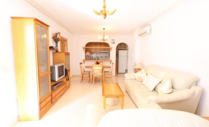 Resale - Bungalow -
Orihuela Costa - Costa Blanca