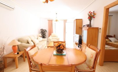 Resale - Bungalow -
Orihuela Costa - Costa Blanca