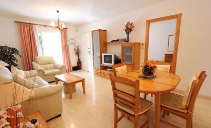 Resale - Bungalow -
Orihuela Costa - Costa Blanca