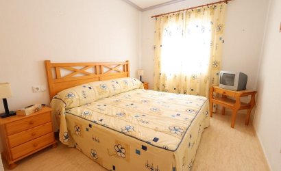 Resale - Bungalow -
Orihuela Costa - Costa Blanca