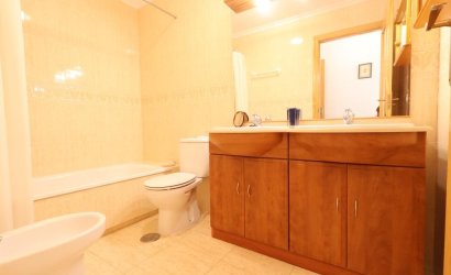 Resale - Bungalow -
Orihuela Costa - Costa Blanca