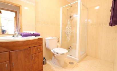 Resale - Bungalow -
Orihuela Costa - Costa Blanca