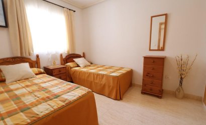 Resale - Bungalow -
Orihuela Costa - Costa Blanca