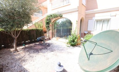 Resale - Bungalow -
Orihuela Costa - Costa Blanca