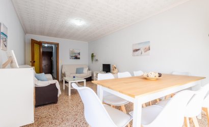 Reventa - Apartment -
Torrevieja - Costa Blanca