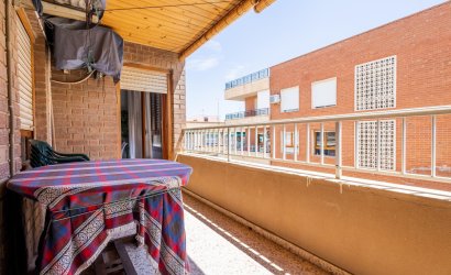 Reventa - Apartment -
Torrevieja - Costa Blanca