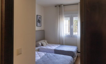 Nieuwbouw Woningen - Villa -
Fuente Álamo - Las Palas