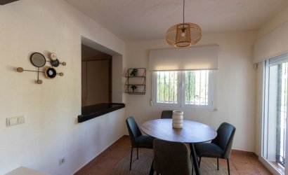 Nieuwbouw Woningen - Town House -
Fuente Álamo - Las Palas