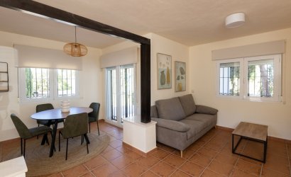 Nieuwbouw Woningen - Town House -
Fuente Álamo - Las Palas