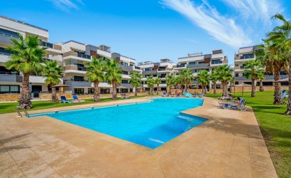 Resale - Apartment -
Orihuela Costa - Costa Blanca