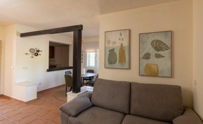 Nieuwbouw Woningen - Town House -
Fuente Álamo - Las Palas