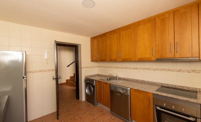 Nieuwbouw Woningen - Town House -
Fuente Álamo - Las Palas