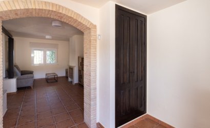 Nieuwbouw Woningen - Town House -
Fuente Álamo - Las Palas