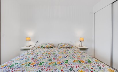 Resale - Penthouse -
Villamartin - Costa Blanca