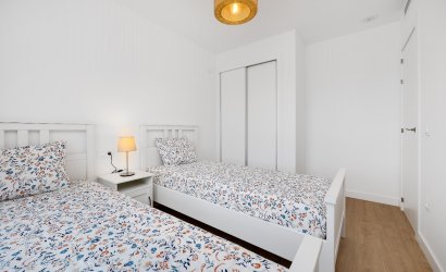 Resale - Penthouse -
Villamartin - Costa Blanca