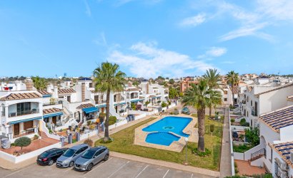 Resale - Penthouse -
Villamartin - Costa Blanca
