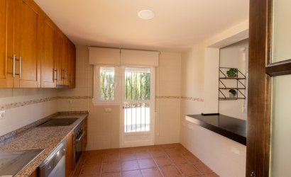 Nieuwbouw Woningen - Town House -
Fuente Álamo - Las Palas