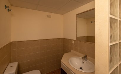 Nieuwbouw Woningen - Town House -
Fuente Álamo - Las Palas