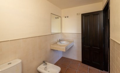 Nieuwbouw Woningen - Town House -
Fuente Álamo - Las Palas