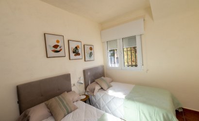 Nieuwbouw Woningen - Town House -
Fuente Álamo - Las Palas