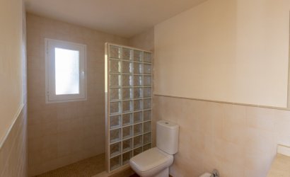 Nieuwbouw Woningen - Town House -
Fuente Álamo - Las Palas