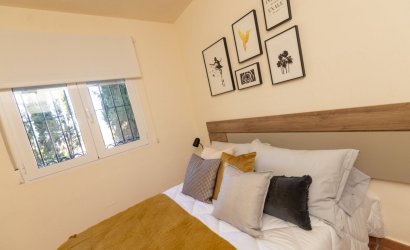 Nieuwbouw Woningen - Town House -
Fuente Álamo - Las Palas