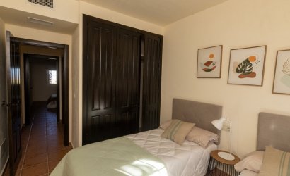 Nieuwbouw Woningen - Town House -
Fuente Álamo - Las Palas