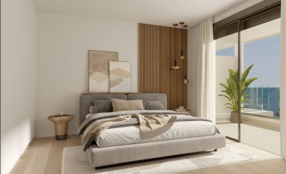 Nieuwbouw Woningen - Apartment -
rincon de la victoria - Torre de Benagalbón