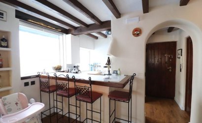 Herverkoop - Villa -
Orihuela Costa - Costa Blanca