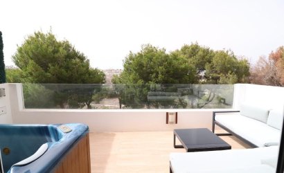 Herverkoop - Villa -
Orihuela Costa - Costa Blanca