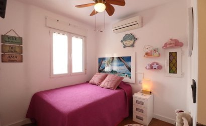 Herverkoop - Villa -
Orihuela Costa - Costa Blanca