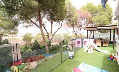 Herverkoop - Villa -
Orihuela Costa - Costa Blanca