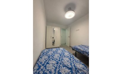 Herverkoop - Apartment -
Torrevieja - Costa Blanca