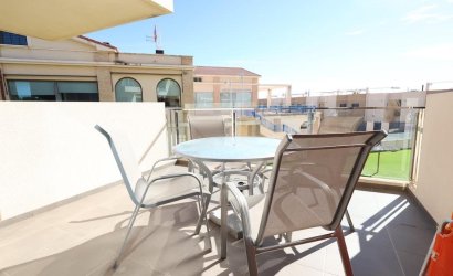 Resale - Apartment -
Orihuela Costa - Costa Blanca