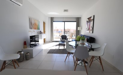 Resale - Apartment -
Orihuela Costa - Costa Blanca