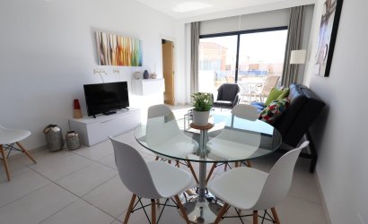 Resale - Apartment -
Orihuela Costa - Costa Blanca