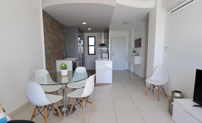 Resale - Apartment -
Orihuela Costa - Costa Blanca