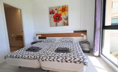 Resale - Apartment -
Orihuela Costa - Costa Blanca