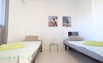 Resale - Apartment -
Orihuela Costa - Costa Blanca