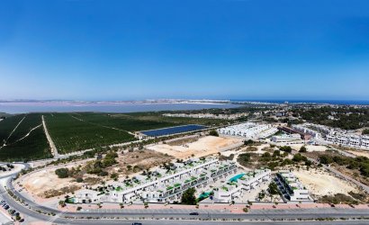 New Build - Villa -
Torrevieja - Lago Jardín II