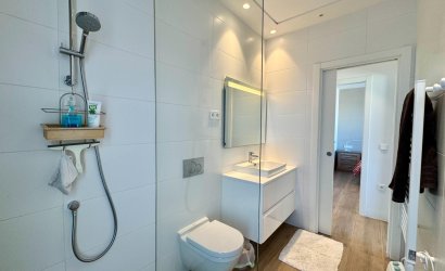 Revente - Apartment -
Orihuela - Las Colinas Golf