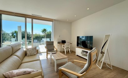 Revente - Apartment -
Orihuela - Las Colinas Golf