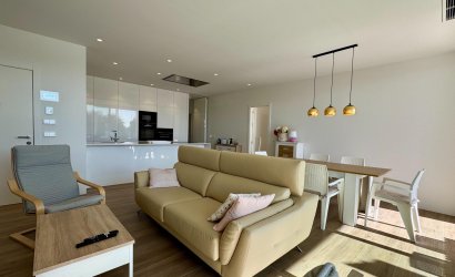 Revente - Apartment -
Orihuela - Las Colinas Golf