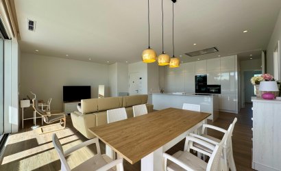 Revente - Apartment -
Orihuela - Las Colinas Golf