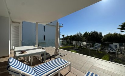 Revente - Apartment -
Orihuela - Las Colinas Golf
