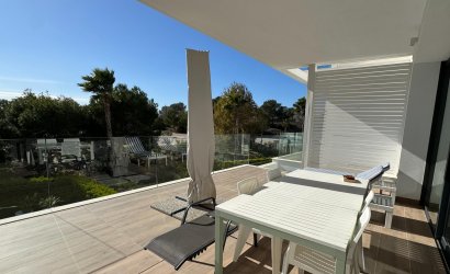 Revente - Apartment -
Orihuela - Las Colinas Golf