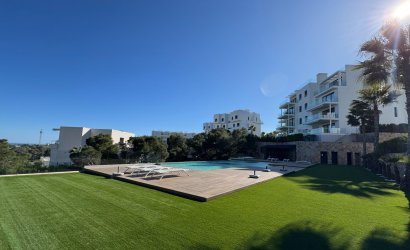 Revente - Apartment -
Orihuela - Las Colinas Golf