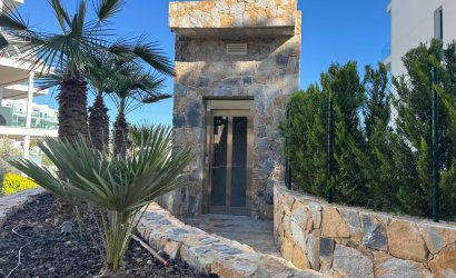 Revente - Apartment -
Orihuela - Las Colinas Golf