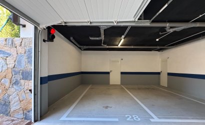 Revente - Apartment -
Orihuela - Las Colinas Golf