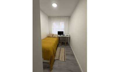 Reventa - Apartment -
Torrevieja - Costa Blanca